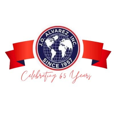 J.O. ALVAREZ, INC.