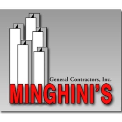 MINGHINI'S GENERAL CONTRACTORS, INC.
