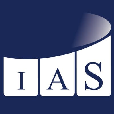 INDEPENDENT ADMINISTRATIVE SERVICES, LLC (IAS)