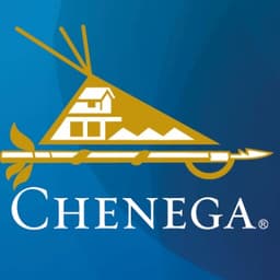 THE CHENEGA CORPORATION