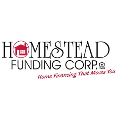 HOMESTEAD FUNDING CORP