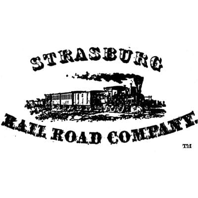 STRASBURG RAIL ROAD COMPANY