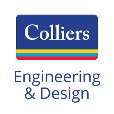 COLLIERS ENGINEERING & DESIGN, INC.