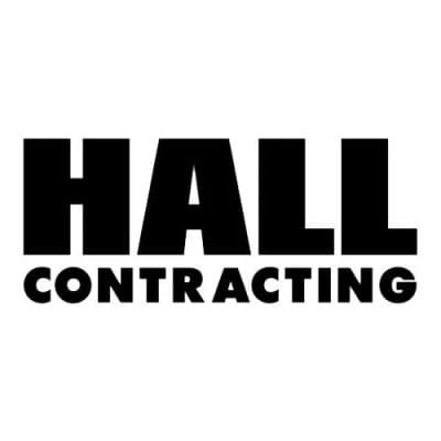 HALL CONTRACTING OF KENTUCKY, INC.