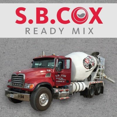 S.B. COX, INC.
