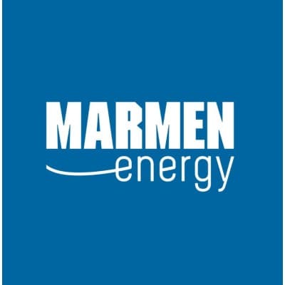 MARMEN ENERGY COMPANY
