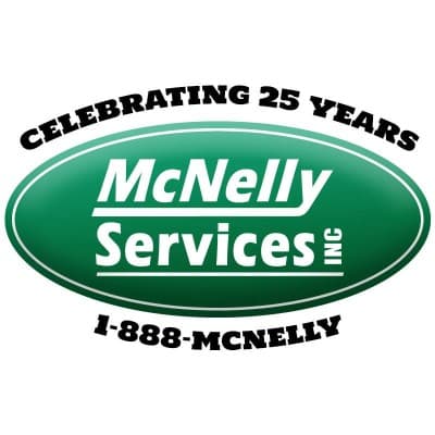 MCNELLY SERVICES, INC.
