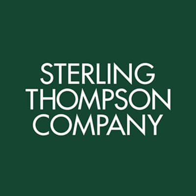 STERLING G. THOMPSON COMPANY, LLC