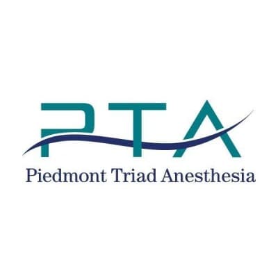 PIEDMONT TRIAD ANESTHESIA PA