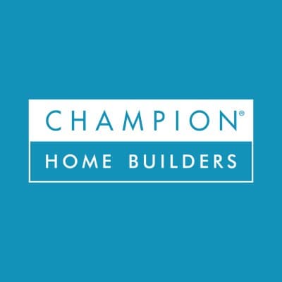 CHAMPION HOME BUILDERS, INC.