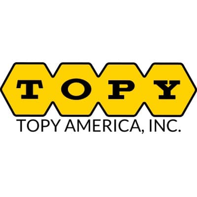 TOPY AMERICA, INC.