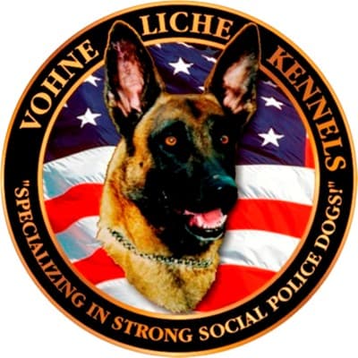 VOHNE LICHE KENNELS, INC.