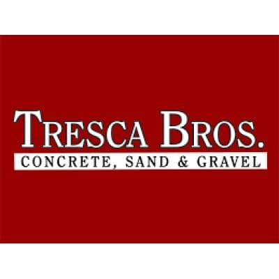 TRESCA BROTHERS SAND AND GRAVEL, INC.