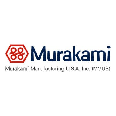 MURAKAMI MANUFACTURING USA INC.