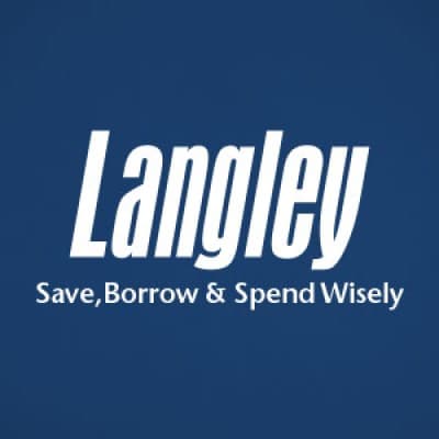 LANGLEY FEDERAL CREDIT UNION