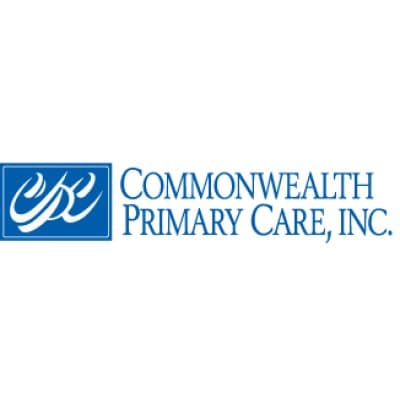 COMMONWEALTH PRIMARY CARE, INC.
