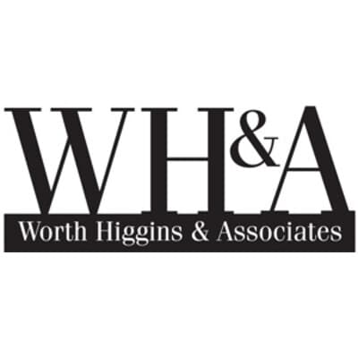WORTH HIGGINS & ASSOCIATES, INC.