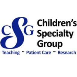 CHILDREN'S SPECIALTY GROUP, PLLC