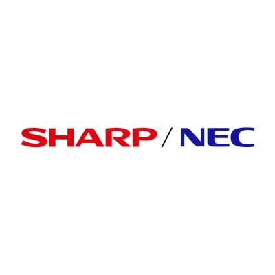 SHARP NEC DISPLAY SOLUTIONS OF AMERICA, INC.