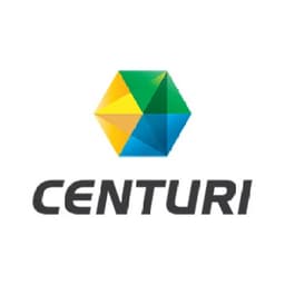 CENTURI GROUP, INC.