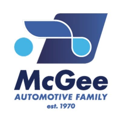 MCGEE MOTOR CARS, INC. D/B/A MCGEE TOYOTA