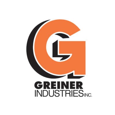 GREINER INDUSTRIES, INC.
