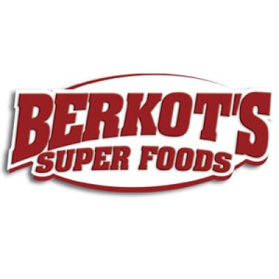 BERKOT, LTD. D/B/A BERKOT'S SUPER FOODS