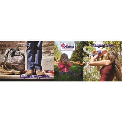 RED RIVER VALLEY COMMUNITY ACTION