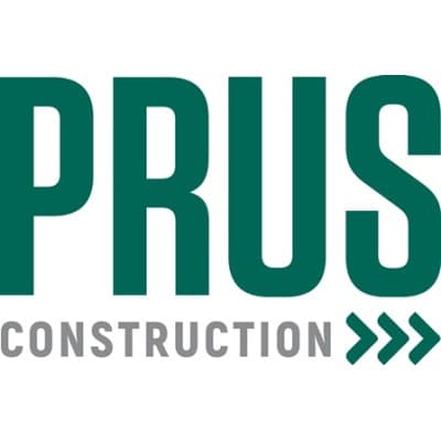 PRUS CONSTRUCTION, INC.
