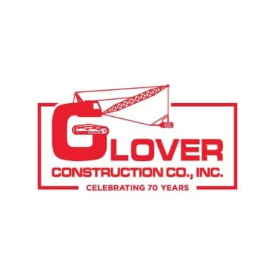 GLOVER CONSTRUCTION CO., INC.
