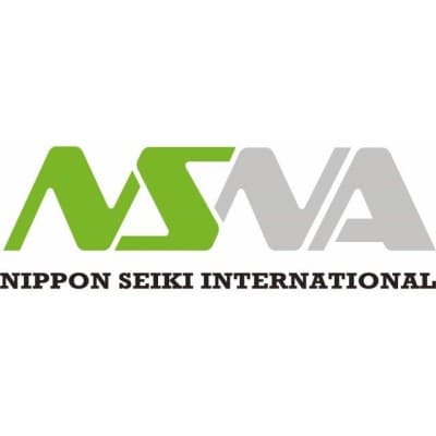 N.S. INTERNATIONAL, LTD.