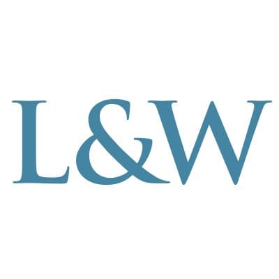 LANE & WATERMAN, LLP