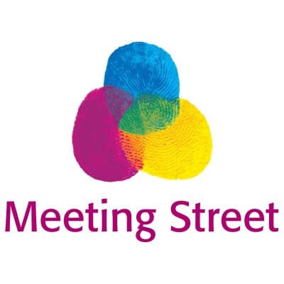 MEETING STREET