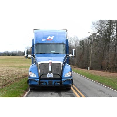 HARDY BROTHERS, INC.