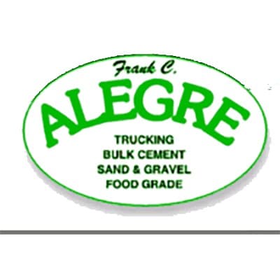 FRANK C. ALEGRE TRUCKING, INC.