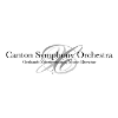 CANTON SYMPHONY ORCHESTRA ASSOCIATION