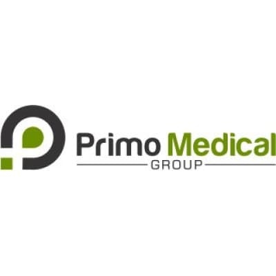 PRIMO MEDICAL GROUP, INC.
