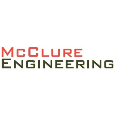 MCCLURE ENGINEERING COMPANY
