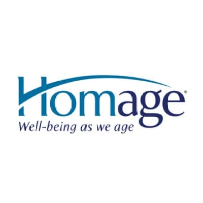 HOMAGE SENIOR SERVICES