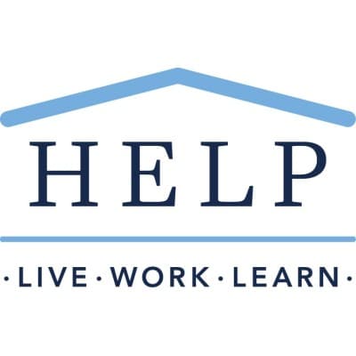 HELP FOUNDATION, INC. logo image