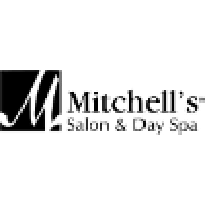 MITCHELLS SALON AND DAY SPA, INC. logo image
