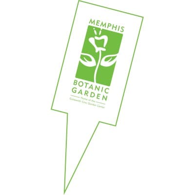 MEMPHIS BOTANIC GARDEN FOUNDATION, INC.