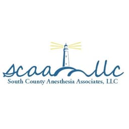 SOUTH COUNTY ANESTHESIA ASSOC., LTD.