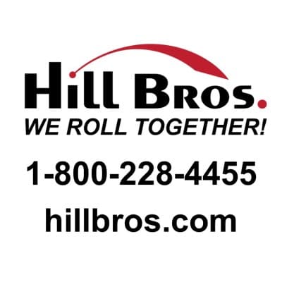 HILL BROTHERS TRANSPORTATION, INC.