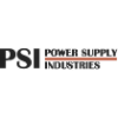 POWER SUPPLY INDUSTRIES, INC.