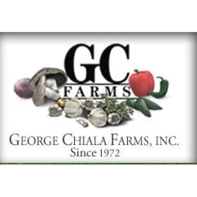 GEORGE CHIALA FARMS, INC.