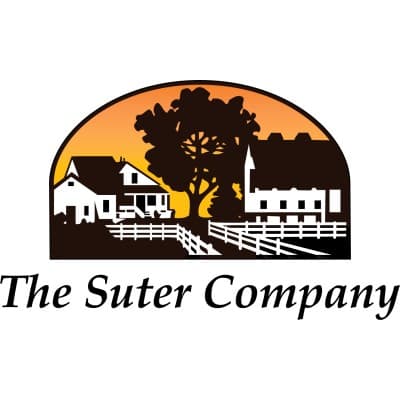 THE SUTER COMPANY, INC.