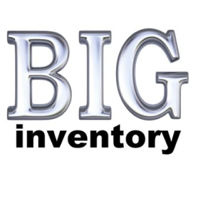 BIG INVENTORY, INC.