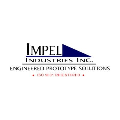 IMPEL INDUSTRIES, INC.