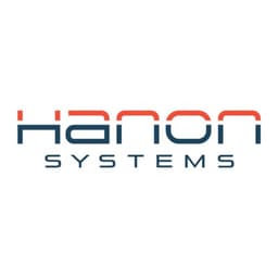 HANON SYSTEMS ALABAMA CORP